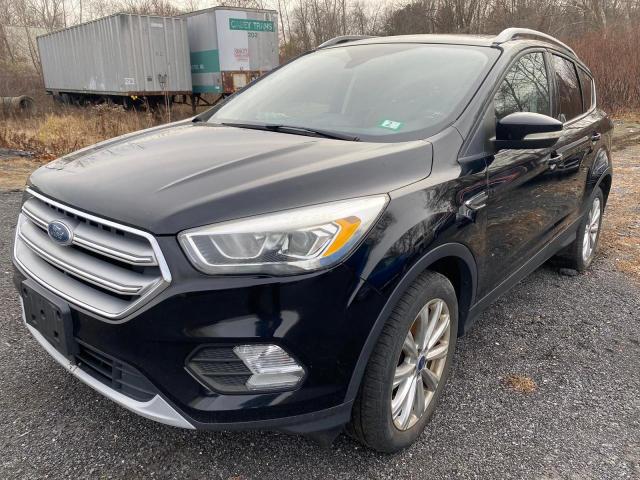 FORD ESCAPE TIT 2017 1fmcu9j90hua56541