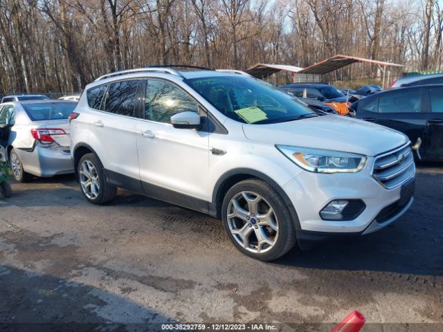 FORD ESCAPE 2017 1fmcu9j90hua76580