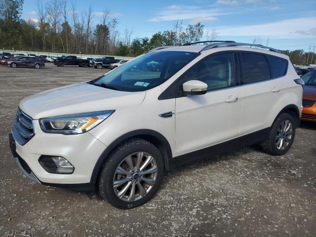 FORD ESCAPE TIT 2017 1fmcu9j90hua86297