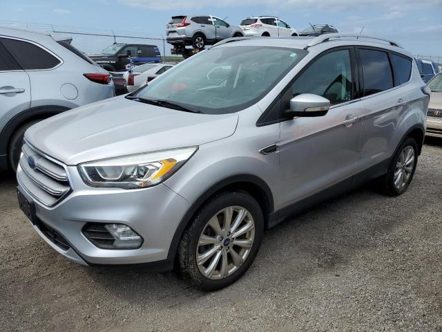 FORD ESCAPE TIT 2017 1fmcu9j90hua90768