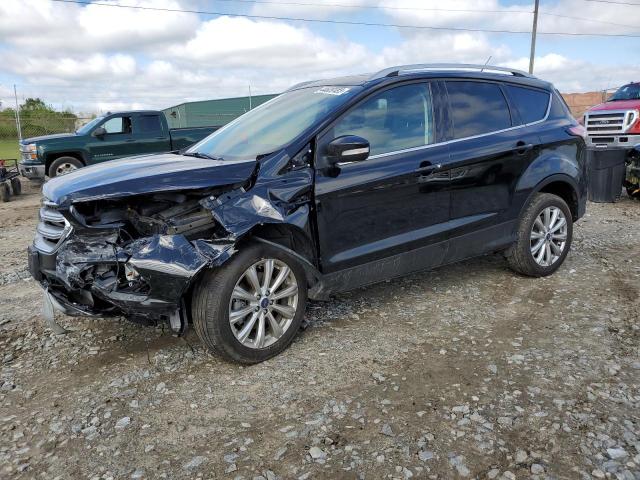 FORD ESCAPE TIT 2017 1fmcu9j90hub80731