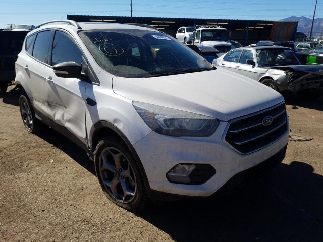 FORD ESCAPE TIT 2017 1fmcu9j90hub87680