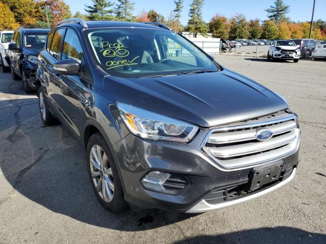 FORD ESCAPE TIT 2017 1fmcu9j90huc30785