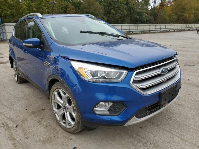 FORD ESCAPE TIT 2017 1fmcu9j90huc45660