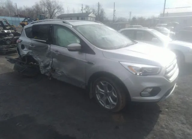 FORD ESCAPE 2017 1fmcu9j90huc58876