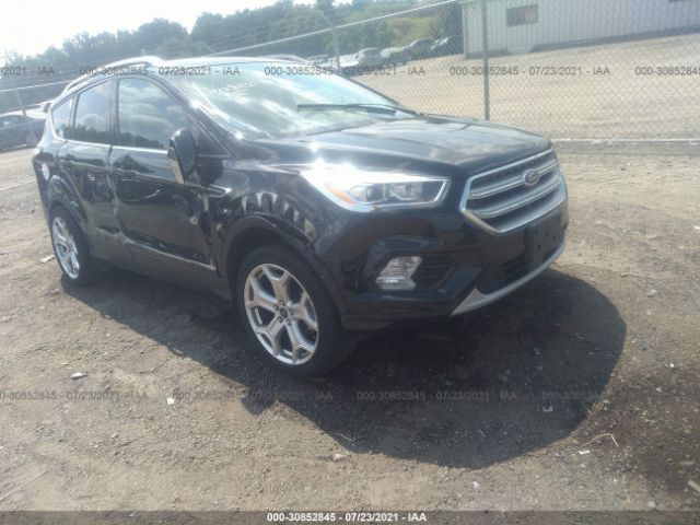 FORD ESCAPE 2017 1fmcu9j90hud08031