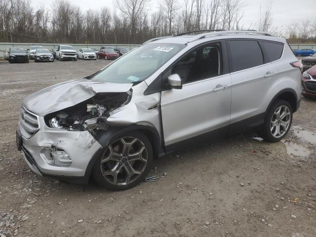 FORD ESCAPE TIT 2017 1fmcu9j90hud48349