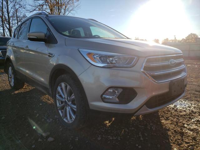 FORD ESCAPE TIT 2017 1fmcu9j90hud57259