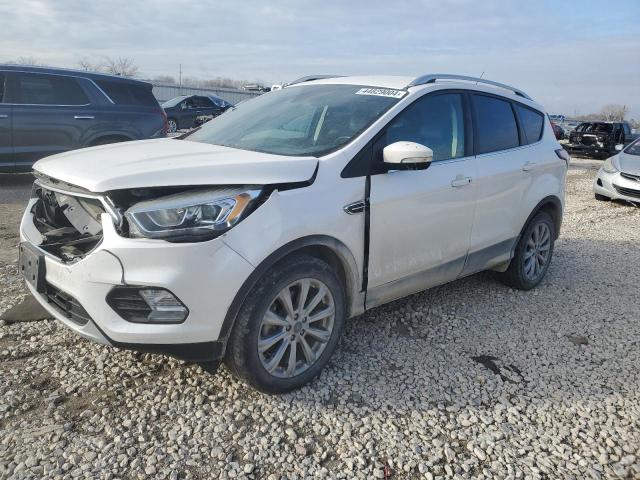 FORD ESCAPE 2017 1fmcu9j90hud84784