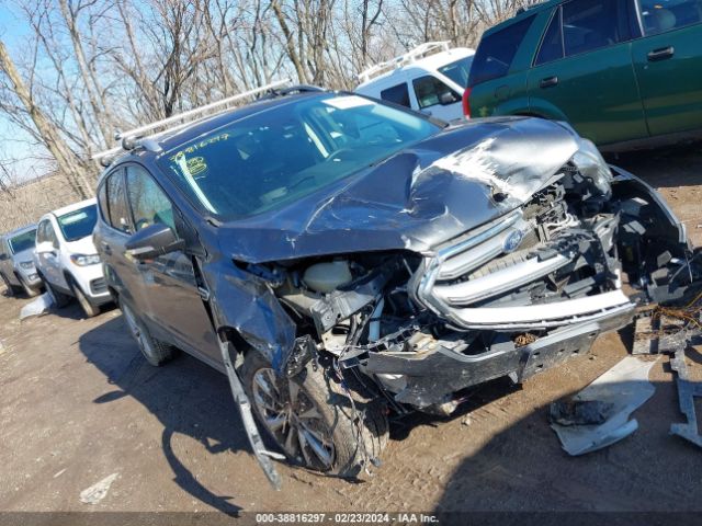 FORD ESCAPE 2017 1fmcu9j90hud98796