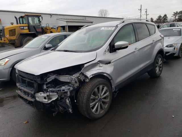 FORD ESCAPE 2017 1fmcu9j90hue18044