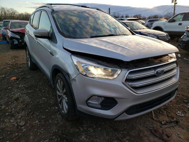 FORD ESCAPE TIT 2017 1fmcu9j90hue62660