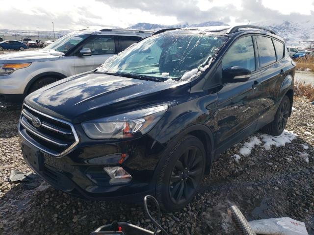 FORD ESCAPE 2017 1fmcu9j90hue73092