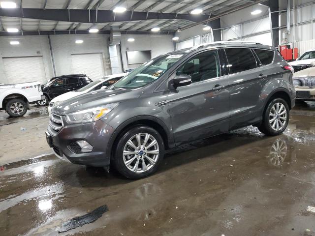 FORD ESCAPE 2017 1fmcu9j90huf10920