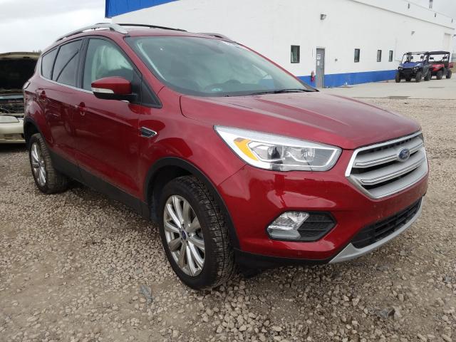 FORD ESCAPE TIT 2018 1fmcu9j90jua04218