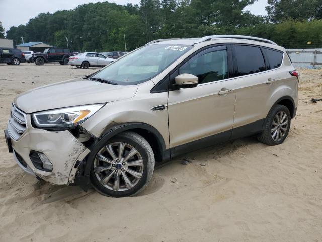 FORD ESCAPE TIT 2018 1fmcu9j90jua27997