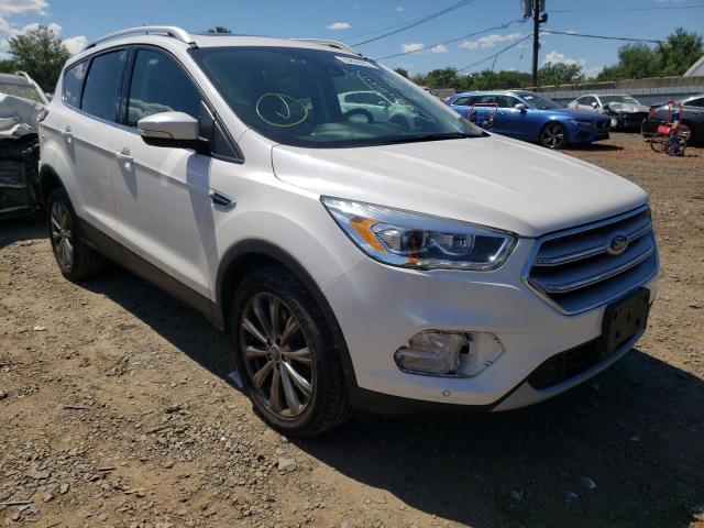 FORD ESCAPE 2018 1fmcu9j90jua46369