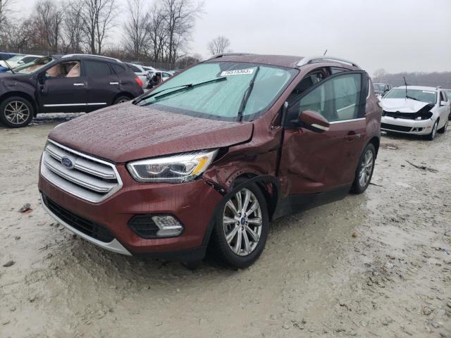 FORD ESCAPE 2018 1fmcu9j90jua66962