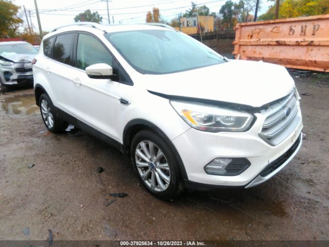 FORD ESCAPE 2018 1fmcu9j90jua94793