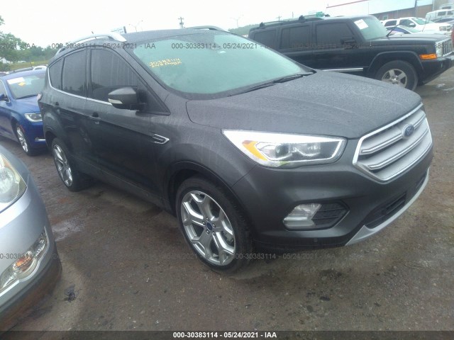 FORD ESCAPE 2018 1fmcu9j90jub24617