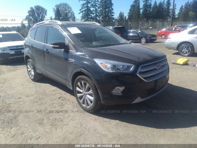 FORD ESCAPE 2018 1fmcu9j90jub26478