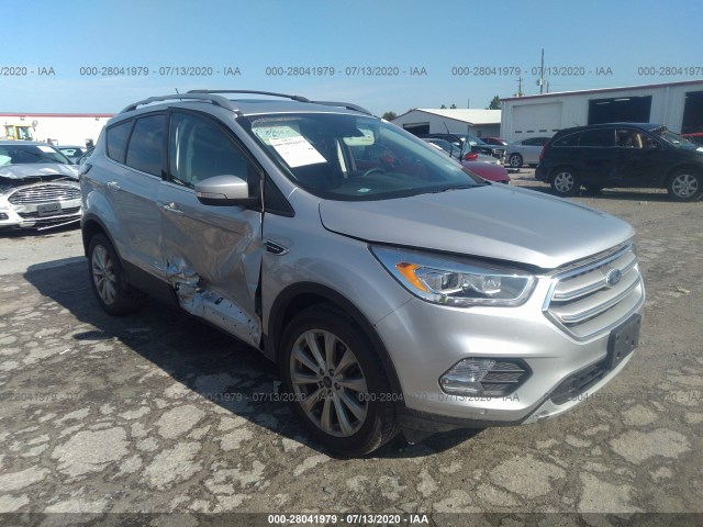 FORD ESCAPE 2018 1fmcu9j90jub34273