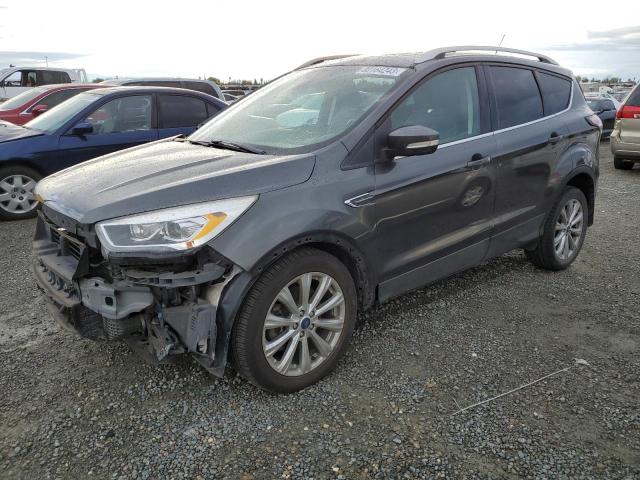 FORD ESCAPE 2018 1fmcu9j90juc49763