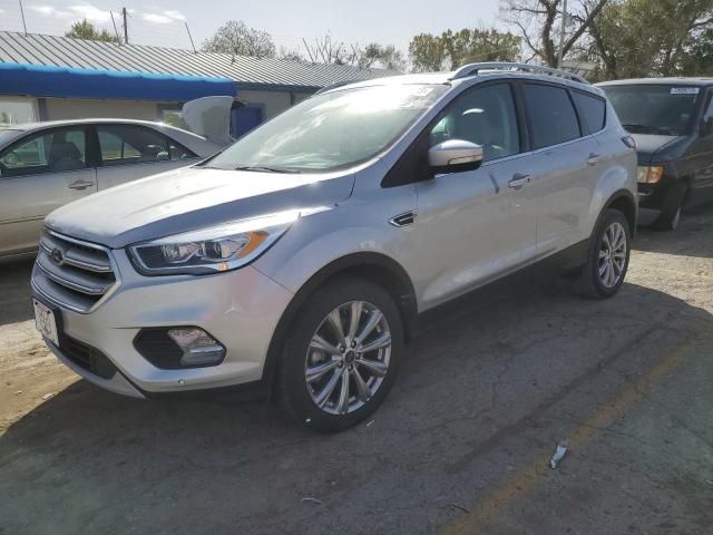 FORD ESCAPE TIT 2018 1fmcu9j90juc89373