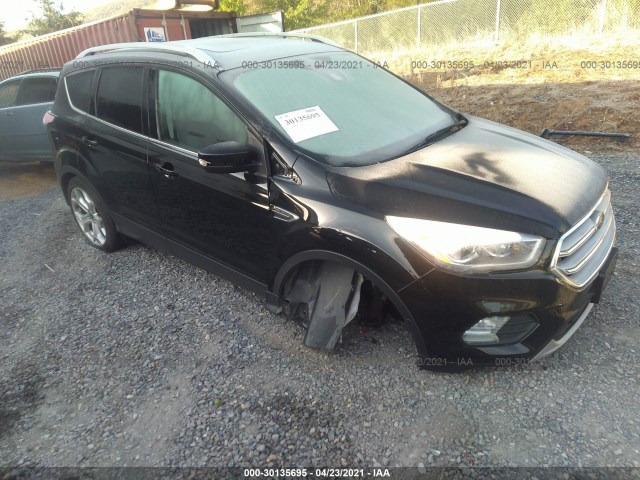 FORD ESCAPE 2018 1fmcu9j90jud15423