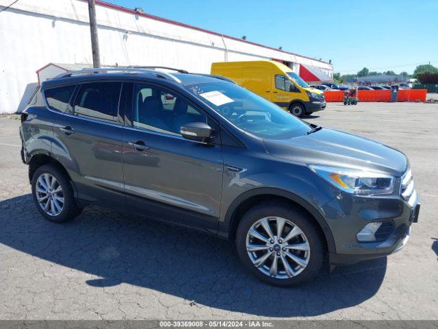 FORD ESCAPE 2018 1fmcu9j90jud60412