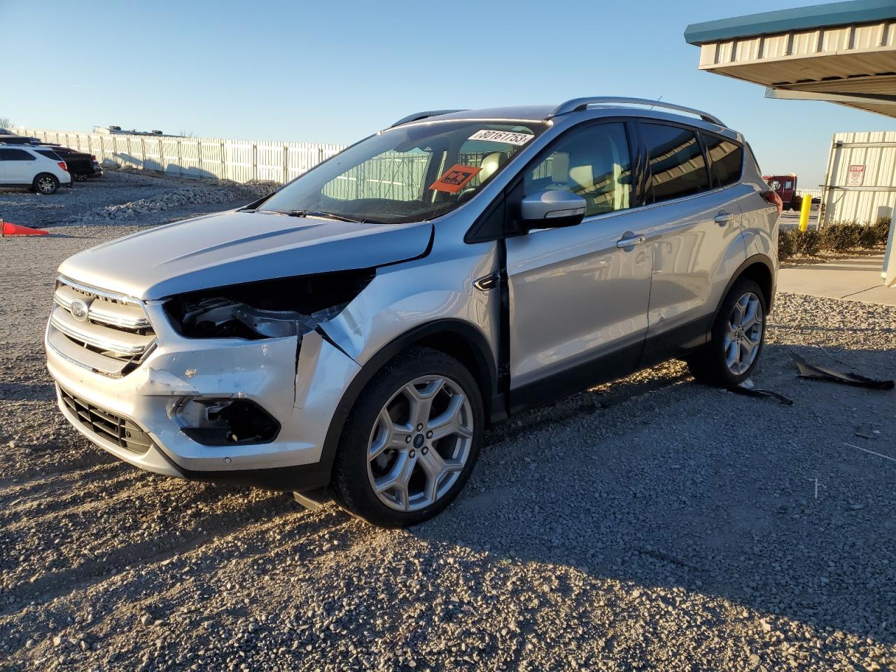 FORD ESCAPE 2019 1fmcu9j90kua43389