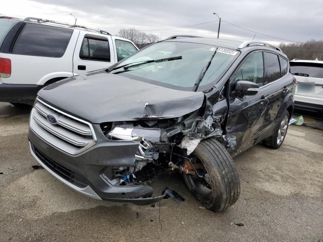 FORD ESCAPE 2019 1fmcu9j90kua45529