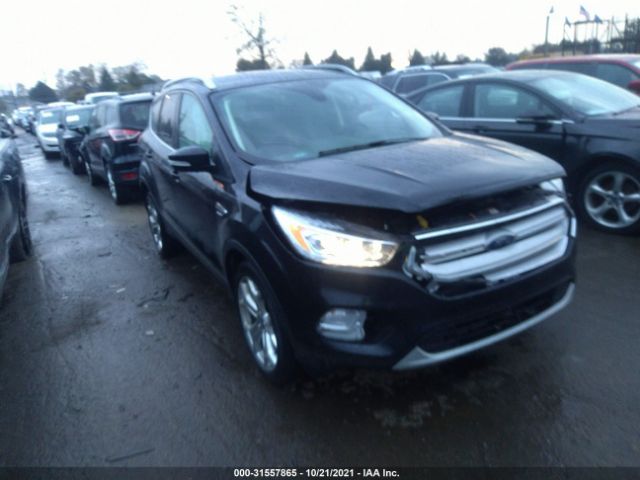 FORD ESCAPE 2019 1fmcu9j90kua61987