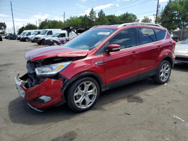 FORD ESCAPE 2019 1fmcu9j90kub60308