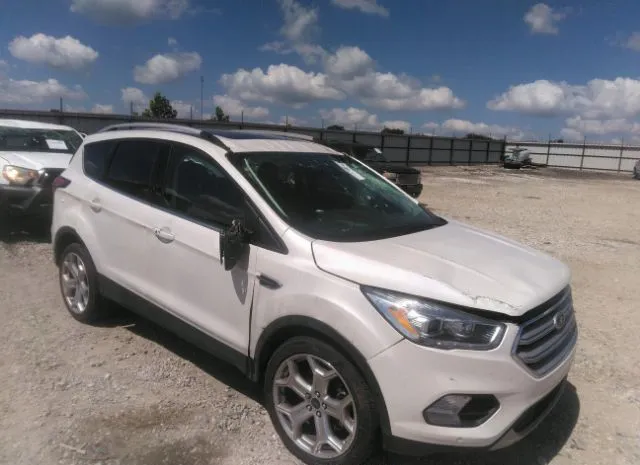 FORD ESCAPE 2019 1fmcu9j90kub78419