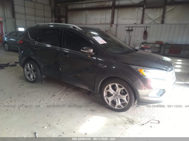 FORD ESCAPE 2019 1fmcu9j90kuc01259