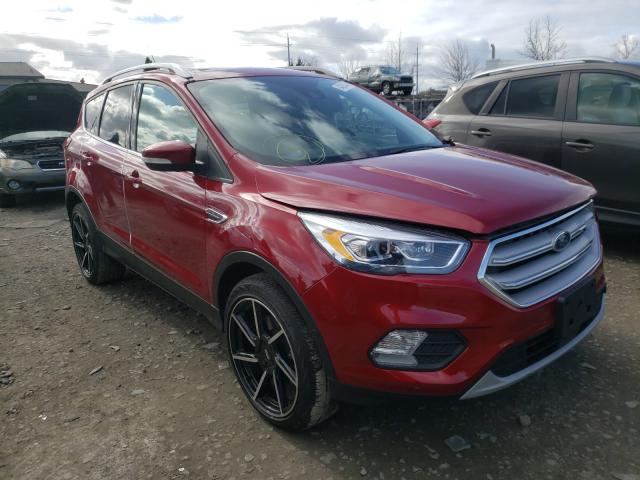 FORD ESCAPE 2019 1fmcu9j90kuc05375