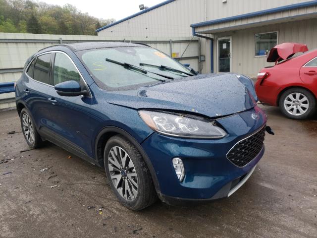 FORD ESCAPE TIT 2020 1fmcu9j90lua97969