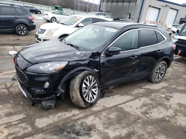 FORD ESCAPE 2020 1fmcu9j90lub15662