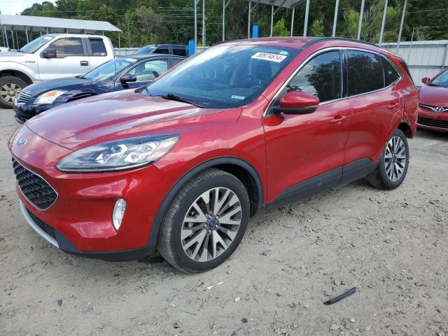 FORD ESCAPE 2020 1fmcu9j90lub16181