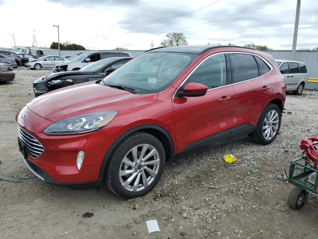 FORD ESCAPE 2022 1fmcu9j90nub53122