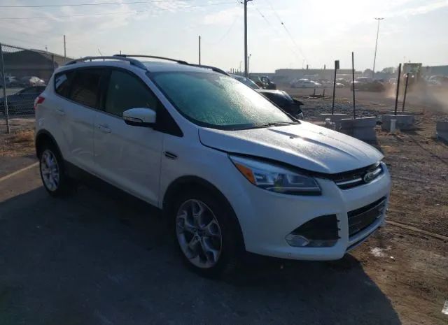 FORD ESCAPE 2013 1fmcu9j91dua23798