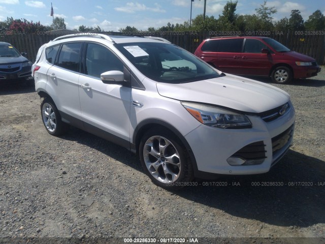 FORD ESCAPE 2013 1fmcu9j91dua28418