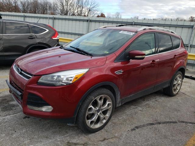 FORD ESCAPE TIT 2013 1fmcu9j91dua59023