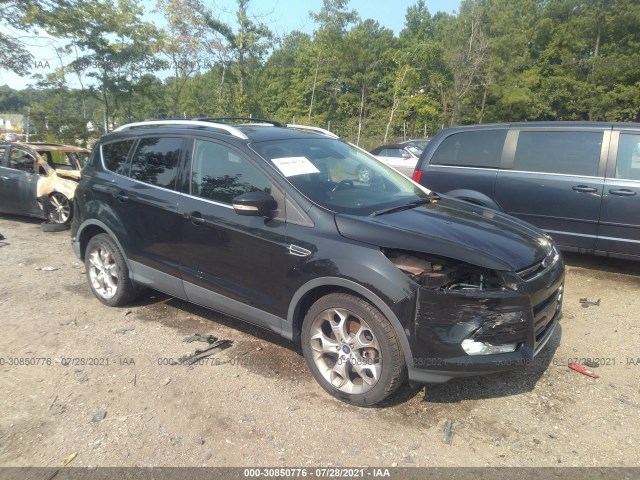 FORD ESCAPE 2013 1fmcu9j91dua90191