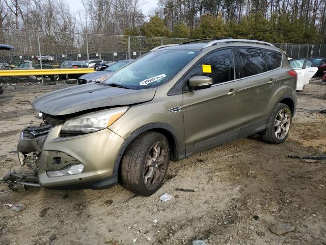 FORD ESCAPE TIT 2013 1fmcu9j91dua90689