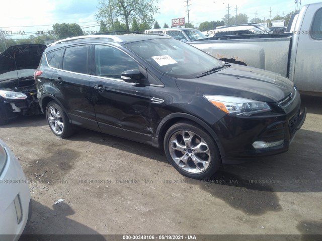 FORD ESCAPE 2013 1fmcu9j91dub30169