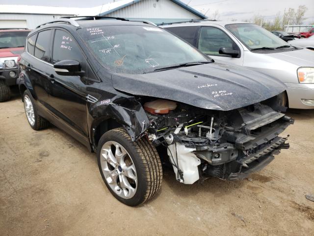 FORD ESCAPE TIT 2013 1fmcu9j91dub44508