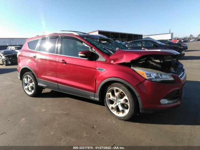 FORD ESCAPE 2013 1fmcu9j91dub53094