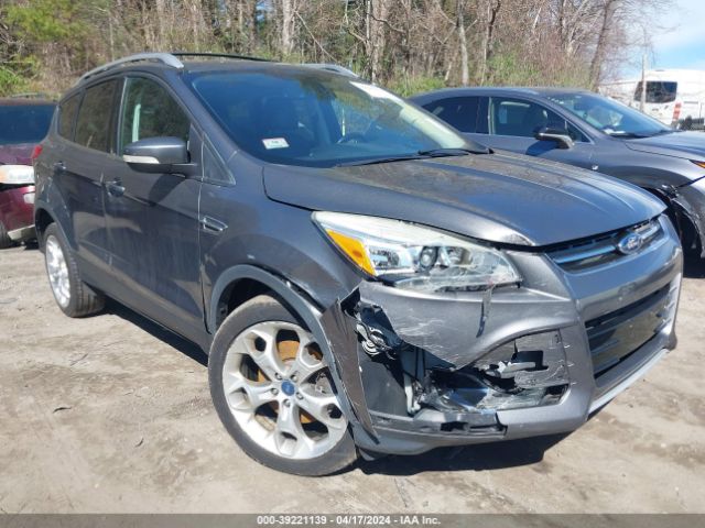 FORD ESCAPE 2013 1fmcu9j91dub58893